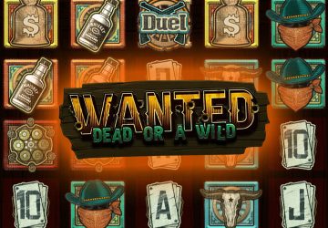 Microgaming - игровой автомат онлайн от Various с RTP 96.56%